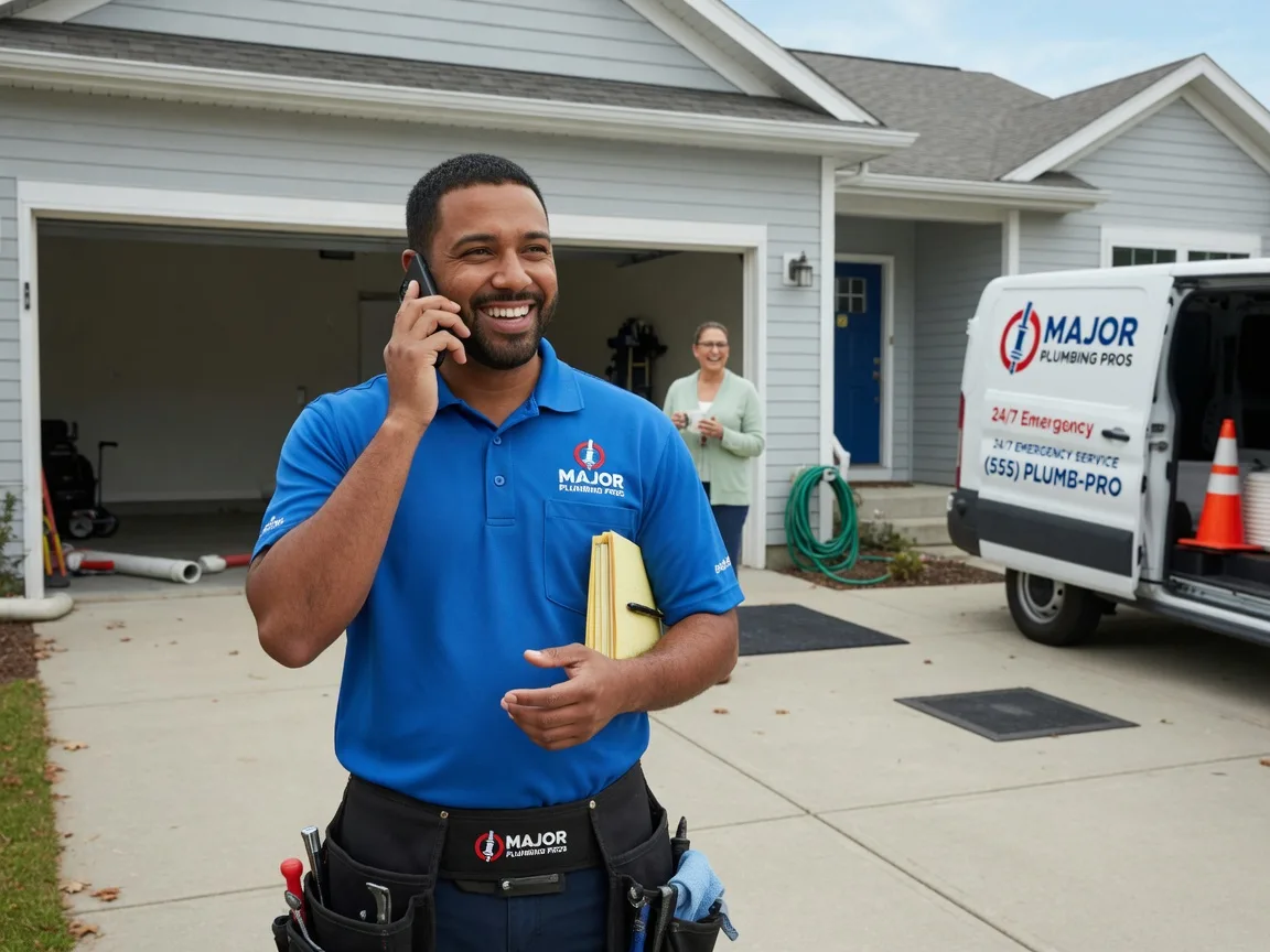 Drain Cleaning Services Wilton, CT FAQs